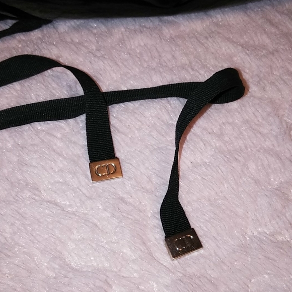 Dior 💚 Patent 💜 Clutch 💙 Bag - Picture 6 of 10